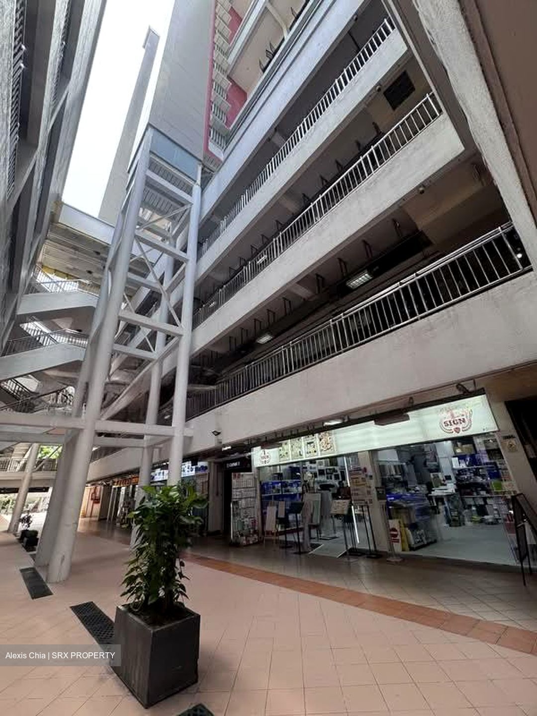 Bras Basah Complex (D7), Office #555543971